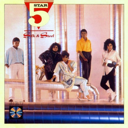 Five Star/Silk & Steel