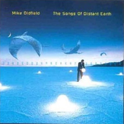 Mike Oldfield/Songs Of Distant Earth