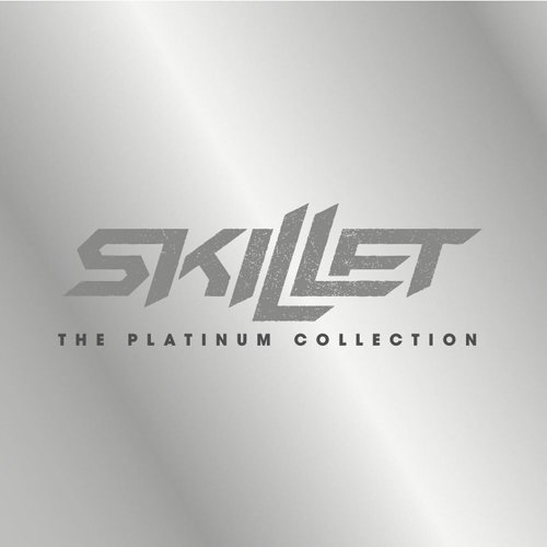 Skillet/Skillet - The Platinum Collection 3-Disc Cd Set -C