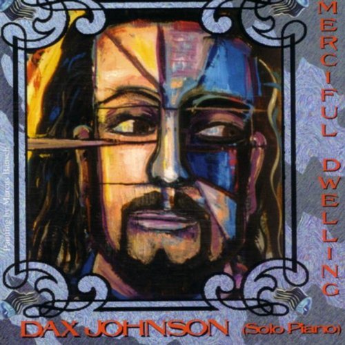 Dax Johnson/Merciful Dwelling