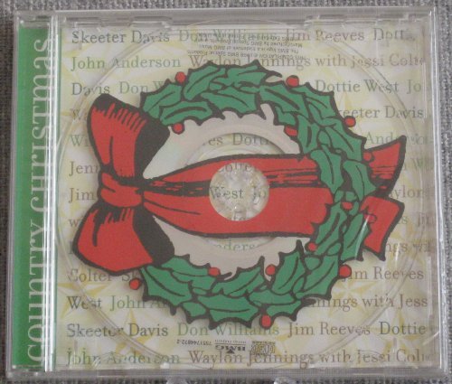 Country Christmas/Country Christmas
