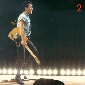 SPRINGSTEEN,BRUCE/LIVE 1975-1985