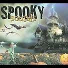 Spooky Sounds Spooky Sounds 