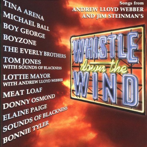 Whistle Down The Wind/Whistle Down The Wind@Import-Gbr