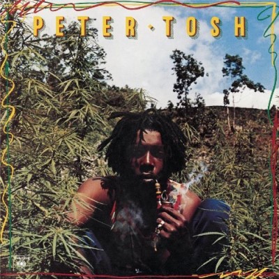 Peter Tosh/Legalize It@Remastered@Incl. Bonus Track