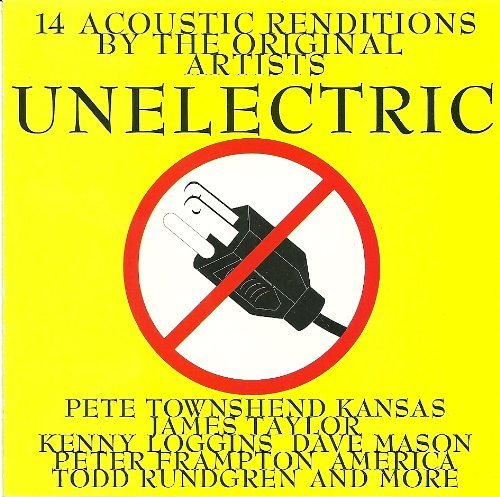 Unelectric/Unelectric