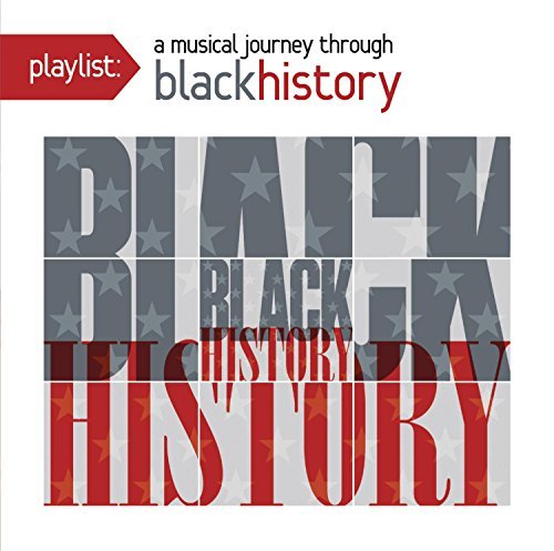 Playlist: A Musical Journey Th/Playlist: A Musical Journey Th