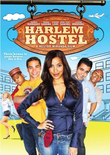 Harlem Hostel/Harlem Hostel@Nr