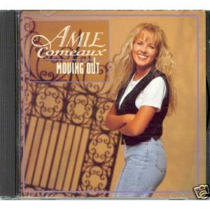 Amie Comeaux/Moving Out