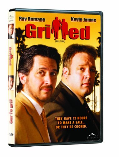 Grilled/Romano/James@Bilingual
