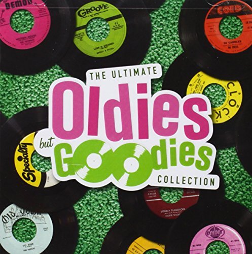 Oldies But Goodies/Vol. 2-Oldies But Goodies-Raun@Oldies But Goodies