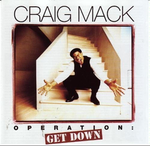 Craig Mack Operation Get Down 