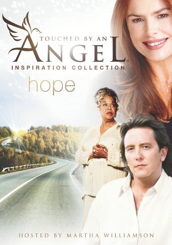 Touched By An Angel/Inspiration Collection: Hope@DVD@Inspiration Collection: Hope