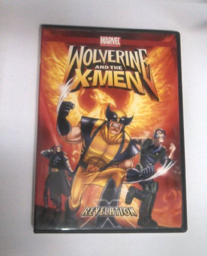 Wolverine & The Xmen Vol 5 