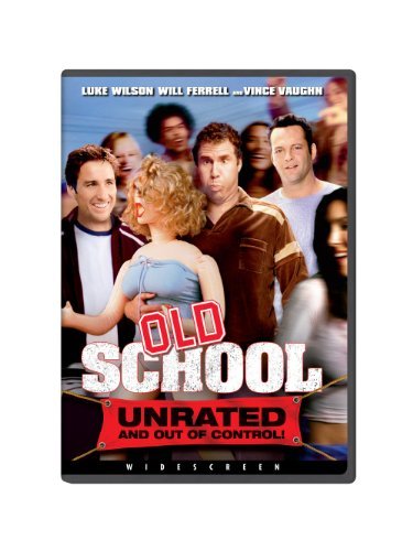Old School/Wilson/Vaughn/Ferrell/Pompeo@Ws@Ur