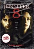 Jennifer 8 [dvd] 