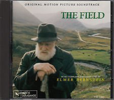 FIELD/SOUNDTRACK