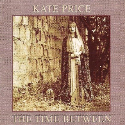 Kate Price/Time Between