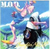 M.O.D. Surfin' M.O.D. 
