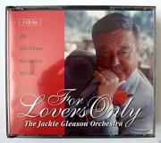 Jackie Gleason For Lovers Only 36 All Time 2 On 1 