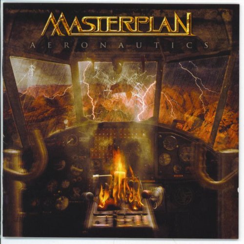 MASTERPLAN/AERONAUTICS