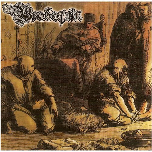 Brodequin/Festival Of Death