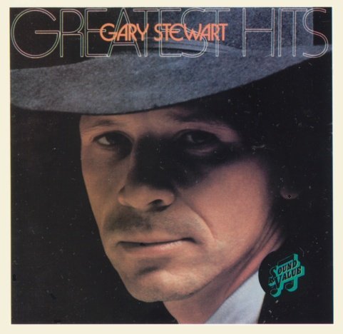 Gary Stewart Greatest Hits 