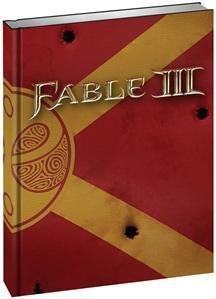 Fable Iii Limited Edition Guide