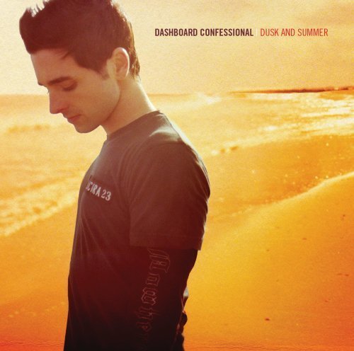 Dashboard Confessional/Dusk & Summer