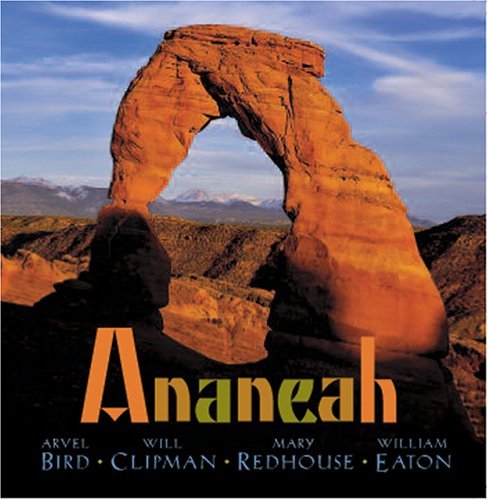 Ananeah/Ananeah