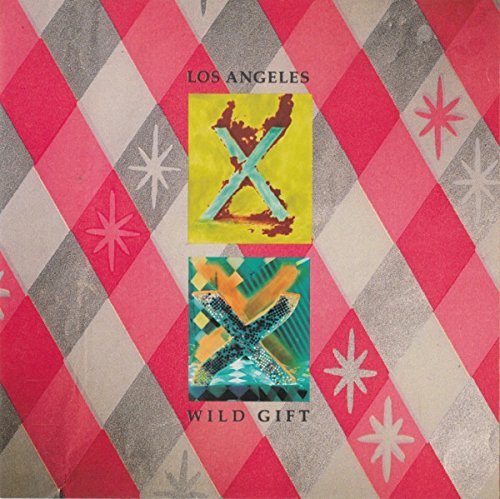 X/L.A. & Wild Gift