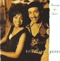 Billy & Sarah Gaines/Through The Years