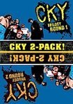 Cky Trilogy/Round 1-2@Clr@Nr/2 Dvd