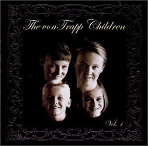 The Von Trapp Children/The Von Trapp Children Vol 1