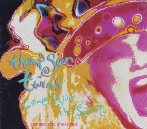 Thompson Twins/Come Inside