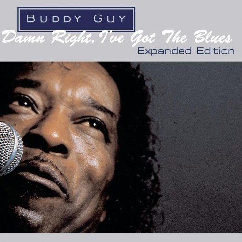 Buddy Guy/Damn Right I'Ve Got The Blues