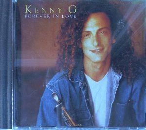 Kenny G/Forever In Love