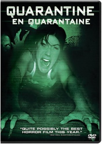 Unknown/Quarantine (2009)