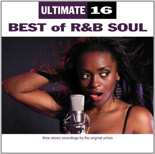 Various/Ultimate 16: Best Of R&B