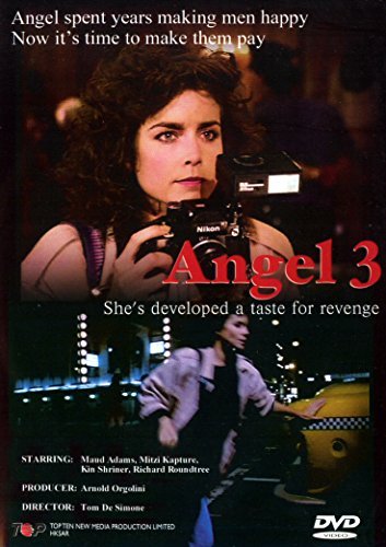 ANGEL 3/ADAMS/DESIMONE