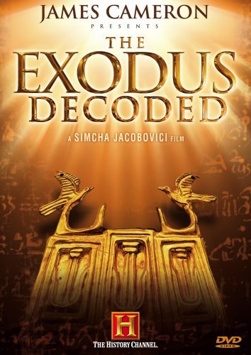 Exodus Decoded Exodus Decoded Clr Nr 