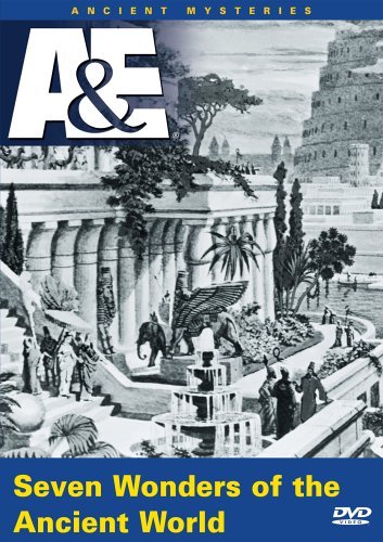 Seven Wonders Of The Ancient W/Ancient Mysteries@MADE ON DEMAND@Nr