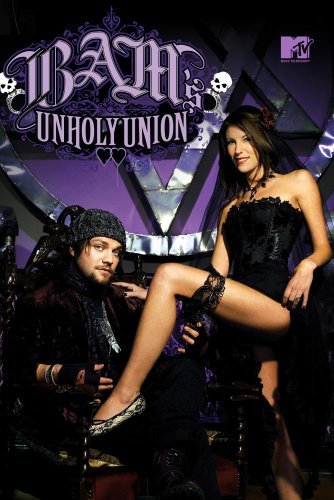 Bam Margera Missy Rothstein April Margera Ryan Dun/Bam's Unholy Union: Season 1