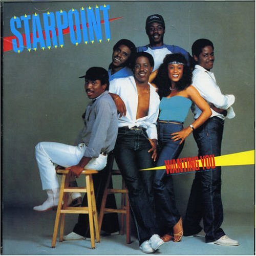 Starpoint/Wanting You@Import-Eu