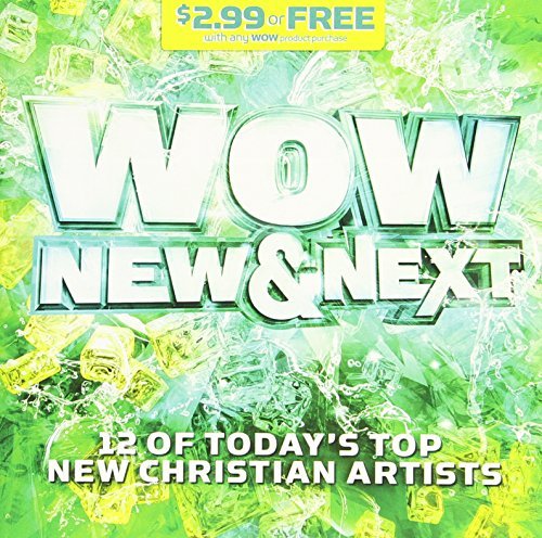 Abandon/Wow New & Next