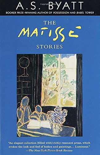 A. S. Byatt/The Matisse Stories