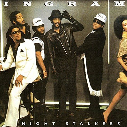 INGRAM/NIGHT STALKERS