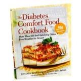 Johanna Burkhard The Diabetes Comfort Food Cookbook More Than 250 