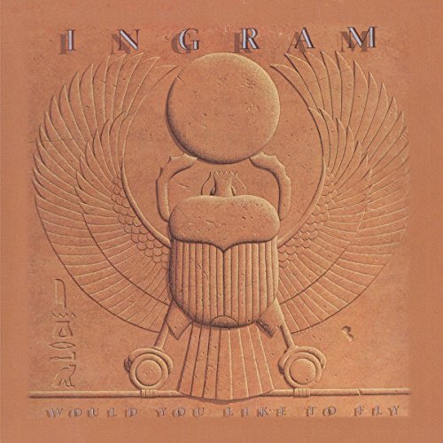 INGRAM/WOULD YOU LIKE TO FLY