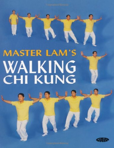Lam Kam Chuen Master Lam's Walking Chi Kung 
